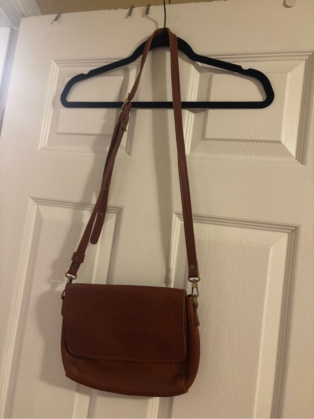 Portland Leather bag